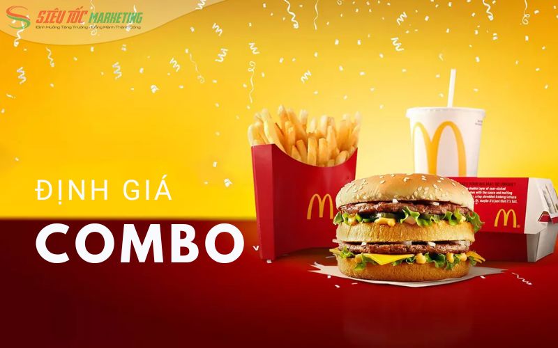 Chiến lược giá theo gói sản phẩm