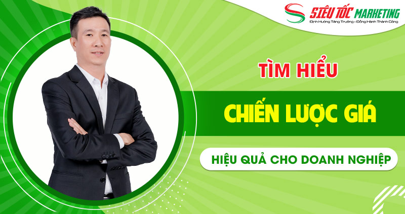 Chiến lược giá