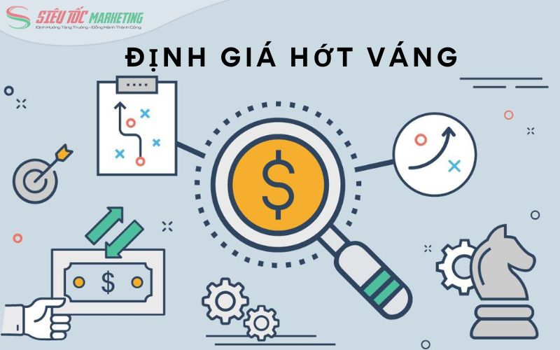 Phương pháp định giá hớt váng sữa