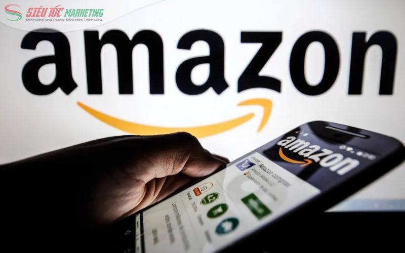 Chiến lược phát triển sản phẩm của Amazon