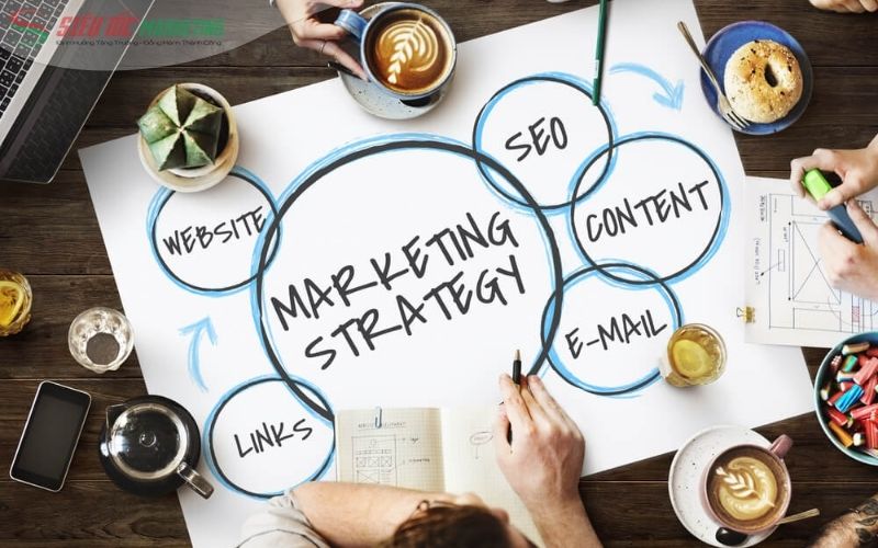 Lập kế hoạch marketing chuyên nghiệp cho sản phẩm mới