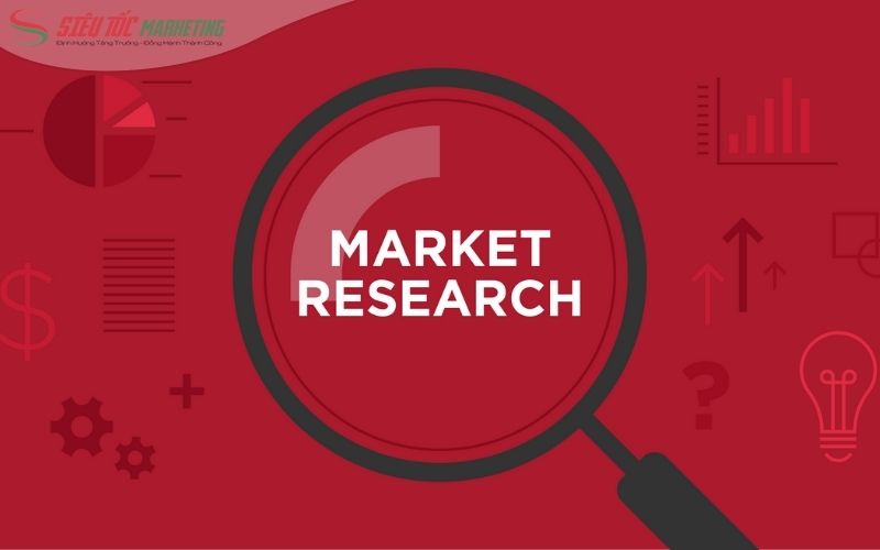 Thu thập dữ liệu thị trường để xây dựng product development strategy