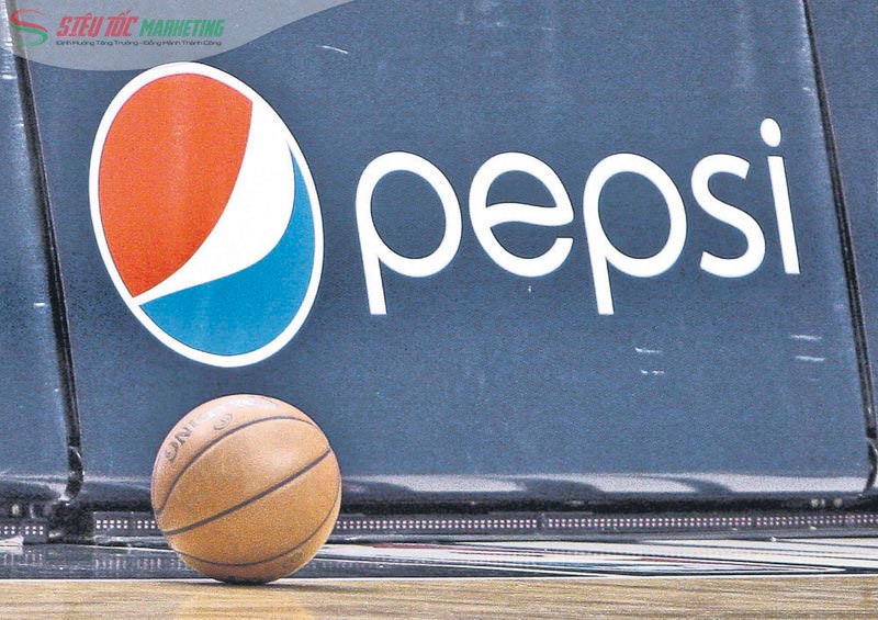 Pepsi tài trợ và tổ chức các sự kiện Pepsi tài trợ và tổ chức các sự kiện