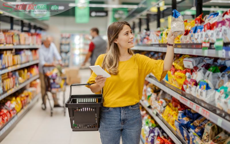 Người tiêu dùng là yếu tố tác động lớn nhất đến chu kỳ sống sản phẩm