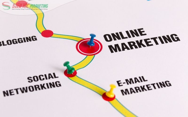 Tập trung marketing khi sản phẩm bước vào thời kỳ tăng trưởng