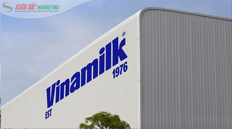Vinamilk đã áp dụng thành công nhiều chiến dịch direct marketing Vinamilk đã áp dụng thành công nhiều chiến dịch direct marketing
