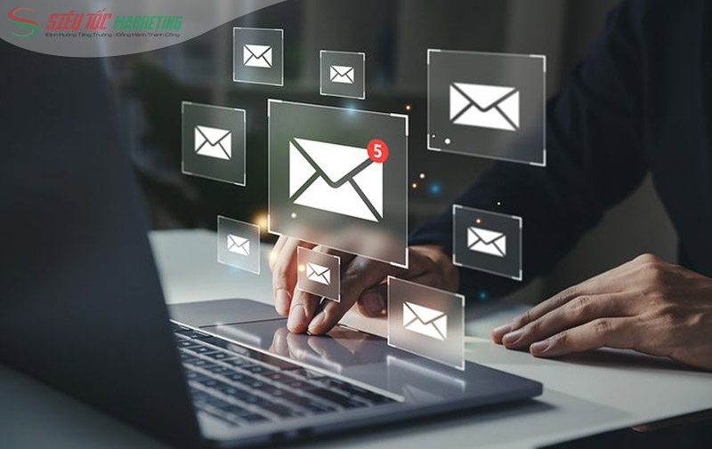 Direct Marketing là một công cụ tiếp thị hiệu quả Direct Marketing là một công cụ tiếp thị hiệu quả