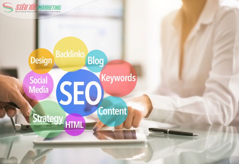 SEO là phương pháp marketing tối ưu trong dài hạn