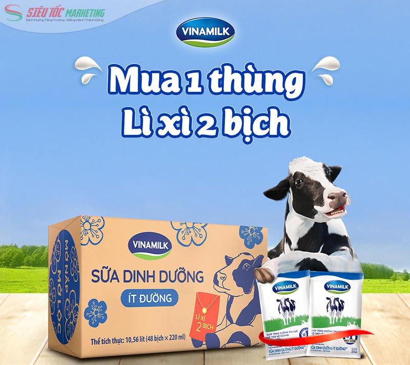 Xúc tiền bán hàng qua khuyến mãi Xúc tiền bán hàng qua khuyến mãi