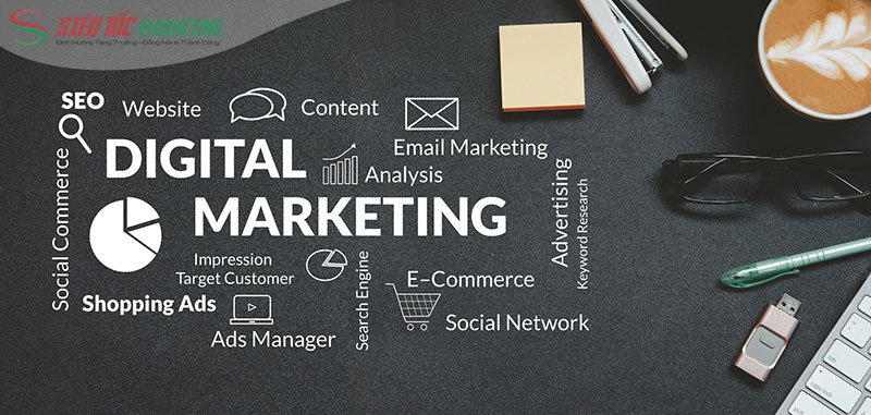 Digital Marketing Digital Marketing