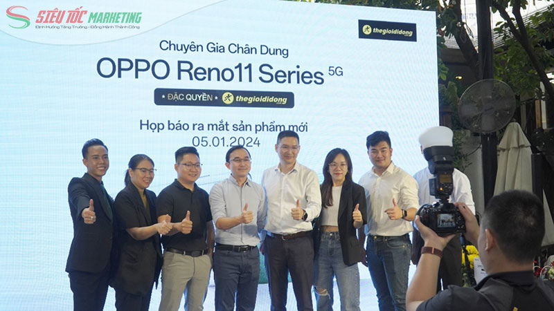 Quan hệ công chúng Quan hệ công chúng