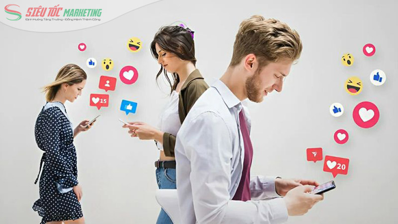 Phối hợp đồng bộ, sử dụng các công cụ hỗ trợ để tối ưu hóa mức độ tiếp cận và tương tác Phối hợp đồng bộ, sử dụng các công cụ hỗ trợ để tối ưu hóa mức độ tiếp cận và tương tác