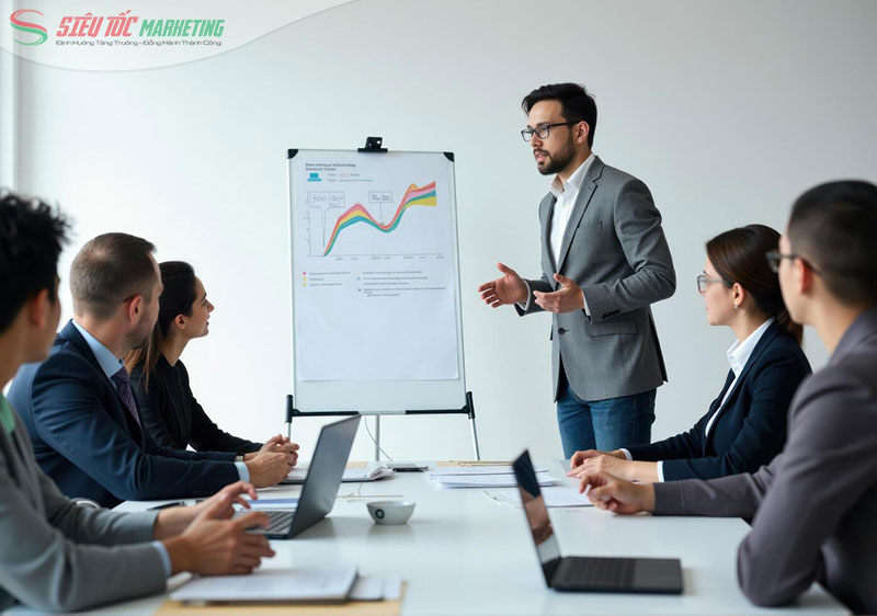 Lên kế hoạch ngân sách chi tiế đảm bảo chiến dịch diễn ra mượt mà Lên kế hoạch ngân sách chi tiế đảm bảo chiến dịch diễn ra mượt mà