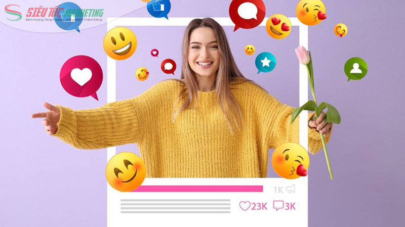 Sự thống trị của Micro Influencers Marketing Sự thống trị của Micro Influencers Marketing