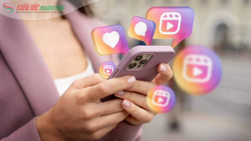 Influencer Marketing đang trở thành một xu hướng Influencer Marketing đang trở thành một xu hướng