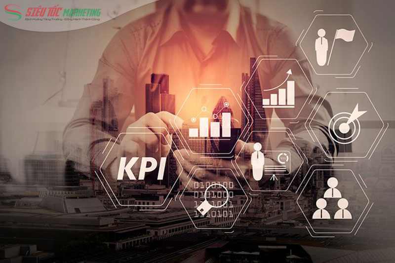 Thiết lập mục tiêu và KPIs phù hợp Thiết lập mục tiêu và KPIs phù hợp