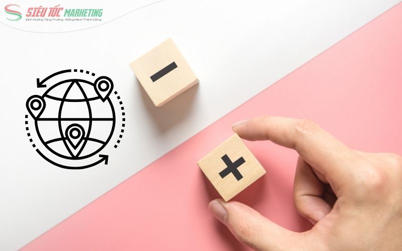 Ưu và nhược điểm hình thức phân phối truyền thống