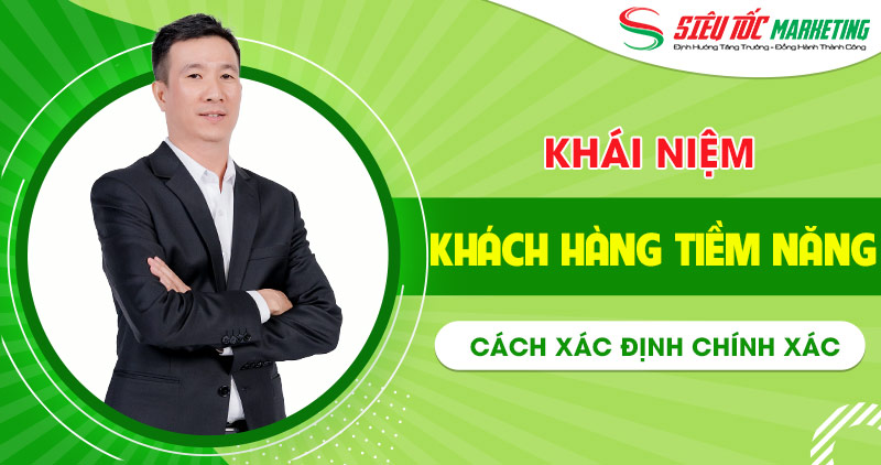 Khách hàng tiềm năng là gì? Khách hàng tiềm năng là gì?