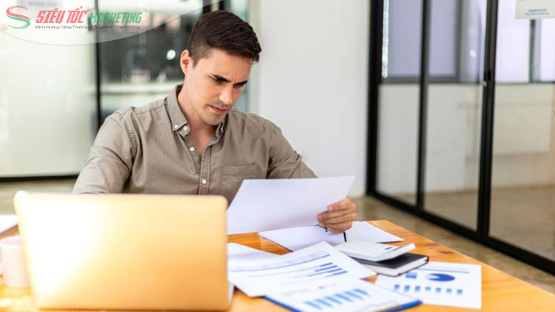 Áp dụng sai dẫn đến nhiều tổn thất cho doanh nghiệp Áp dụng sai dẫn đến nhiều tổn thất cho doanh nghiệp