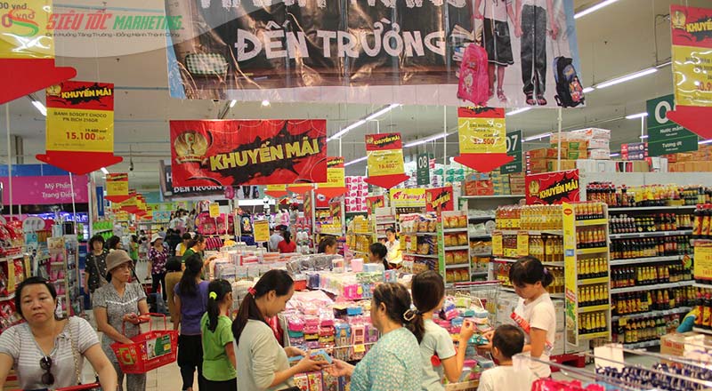 Quy định về khuyến mãi và khuyến mại tại Việt Nam Quy định về khuyến mãi và khuyến mại tại Việt Nam