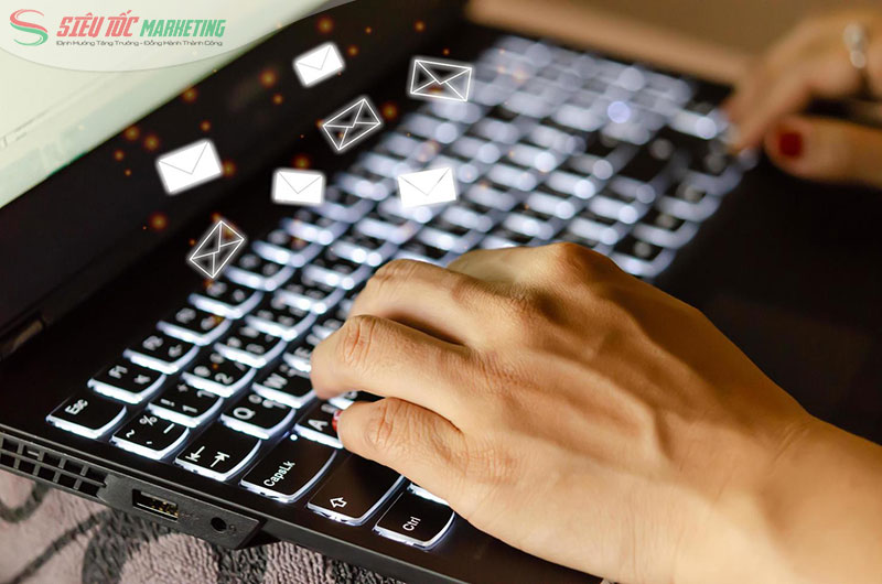 Kịch bản chào hàng qua email Kịch bản chào hàng qua email