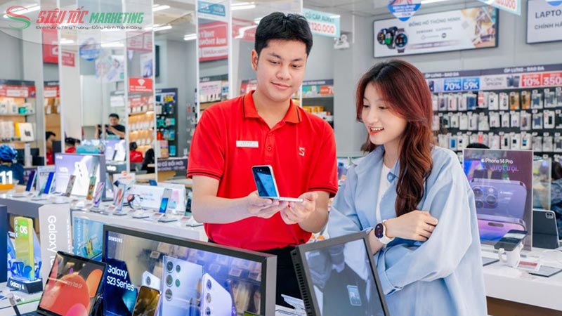 Kịch bản bán hàng trực tiếp Kịch bản bán hàng trực tiếp