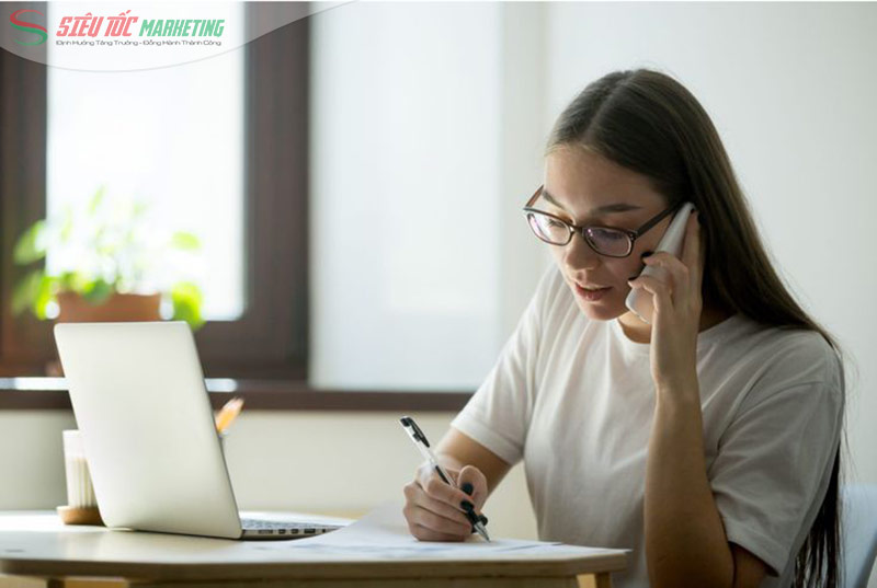 Kịch bản thăm dò ý kiến khách hàng hiệu quả Kịch bản thăm dò ý kiến khách hàng hiệu quả