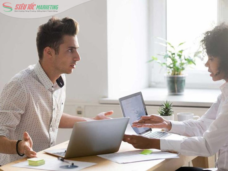 Kịch bản xin lỗi khách hàng hiệu quả Kịch bản xin lỗi khách hàng hiệu quả