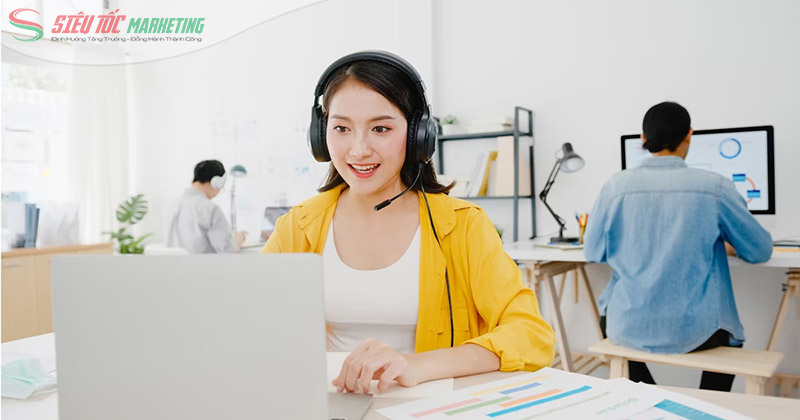 Tư vấn chăm sóc khách hàng hiệu quả Tư vấn chăm sóc khách hàng hiệu quả