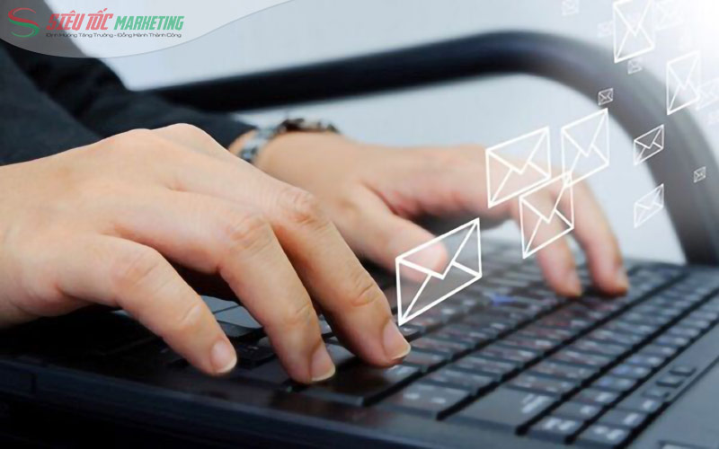 Marketing trực tiếp mang lại nhiều lợi ích đáng kể Marketing trực tiếp mang lại nhiều lợi ích đáng kể