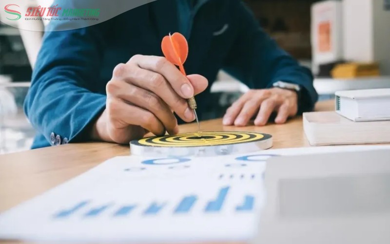 Xác định thị trường mục tiêu