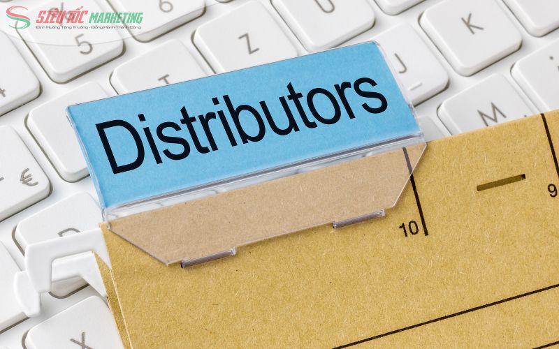 Doanh nghiệp cần cân nhắc kỹ năng lực nhà phân phối trước khi quyết định hợp tác
