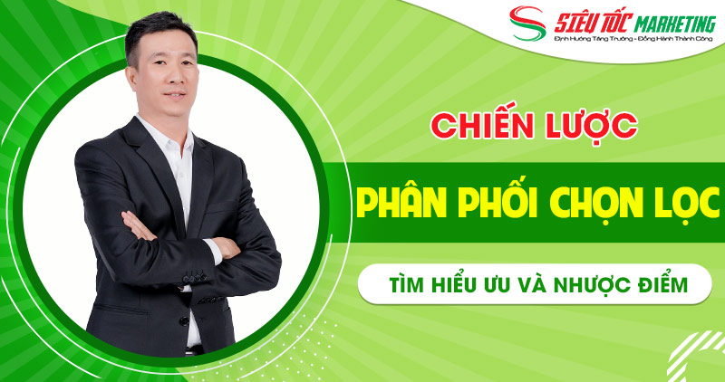 Phân phối chọn lọc
