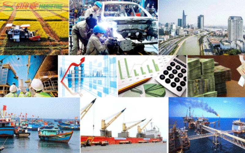 Chú trọng môi trường bên ngoài tác động đến sự phát triển sản phẩm