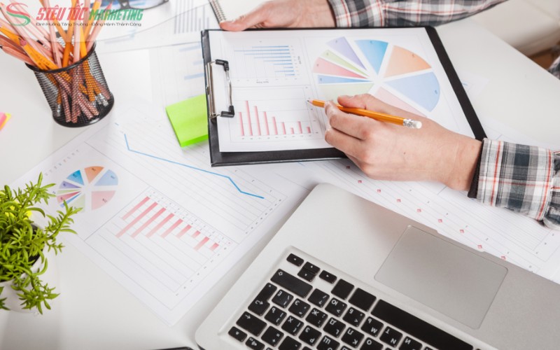 Thiết lập báo cáo phân tích sản phẩm trong chiến lược marketing