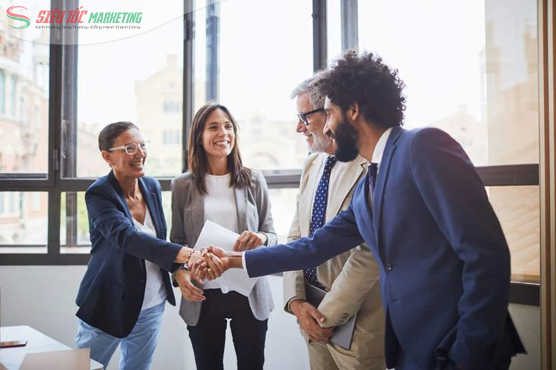 PR có vai trò gì với doanh nghiệp PR có vai trò gì với doanh nghiệp