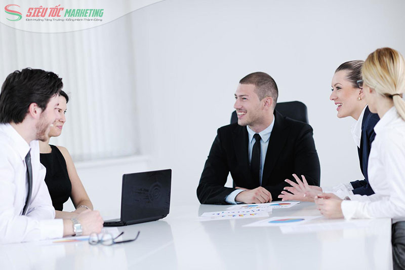 Các sai lầm trong PR nội bộ làm giảm hiệu quả tổng thể 