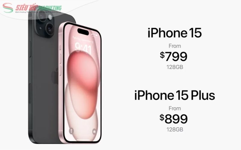 Phân tích giá trong marketing mix thương hiệu Apple