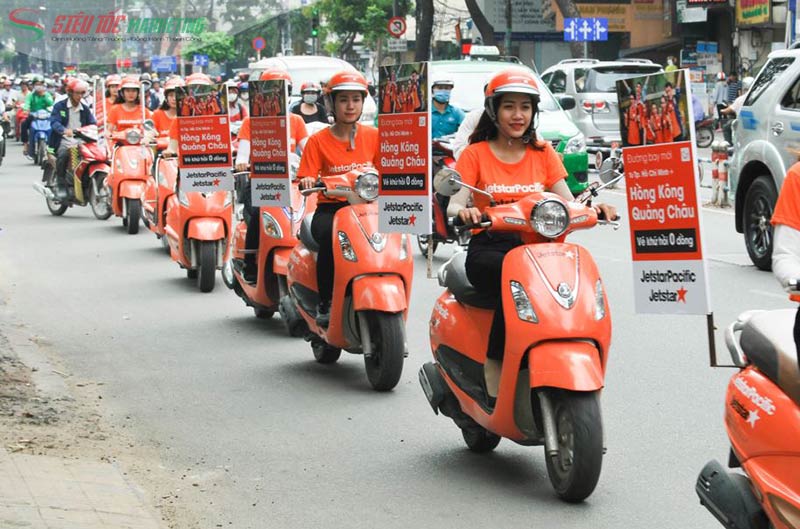 Roadshow và hoạt động sự kiện Roadshow và hoạt động sự kiện