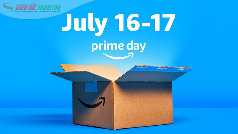 Chiến dịch thành công của Amazon Chiến dịch thành công của Amazon