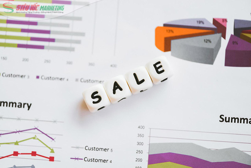 Sales promotion đa dạng loại hình Sales promotion đa dạng loại hình