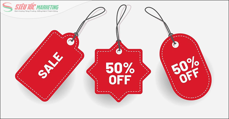 Khái niệm sales promotion Khái niệm sales promotion