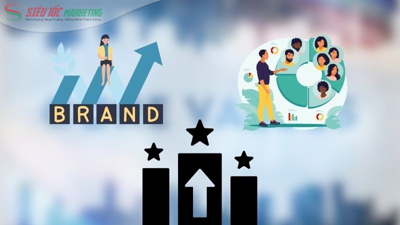 Sản phẩm cốt lõi giúp thương hiệu trở nên nổi bật