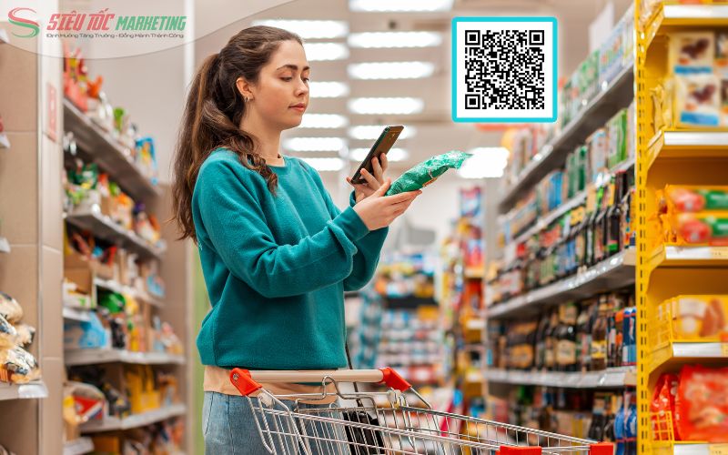 Làm mới thiết kế bao bì bằng cách tận dụng công nghệ tiên tiến