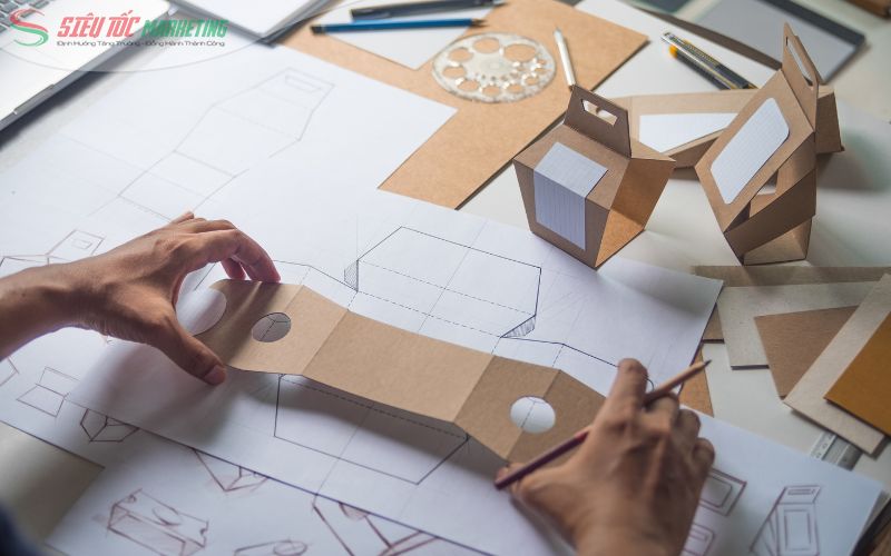 Tìm hiểu thiết kế bao bì sản phẩm là gì