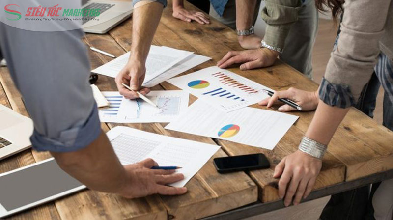 Nghiên cứu định lượng trong khảo sát thị trường Nghiên cứu định lượng trong khảo sát thị trường