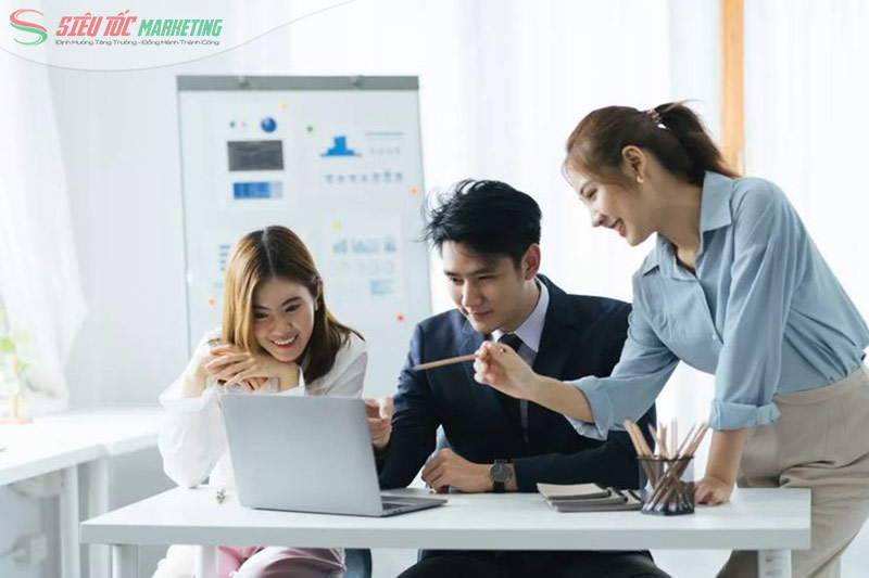 Thử nghiệm A/B trên các chiến dịch Thử nghiệm A/B trên các chiến dịch