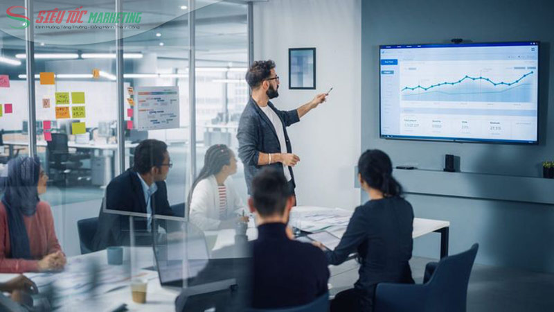 Trình bày kết quả và đưa ra kết luận Trình bày kết quả và đưa ra kết luận