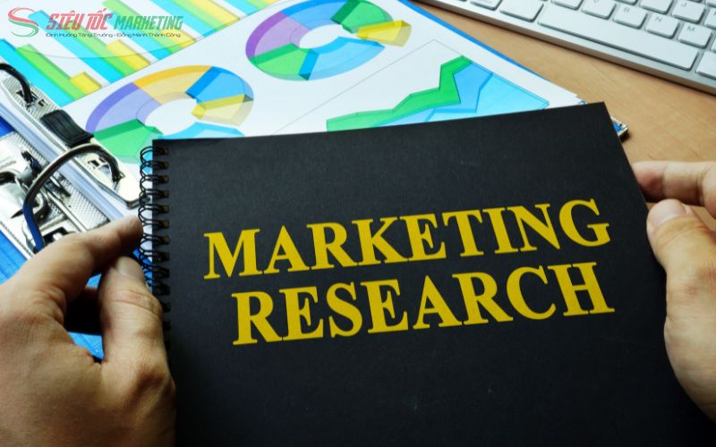 Nghiên cứu marketing là gì