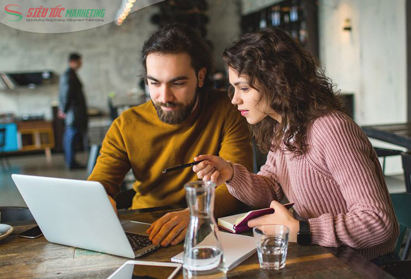 Dấu hiệu từ xu hướng tìm kiếm trực tuyến Dấu hiệu từ xu hướng tìm kiếm trực tuyến